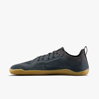 3. Buty outdoor Vivobarefoot Primus Lite Knit Natural - eclipse rozmiar: 46