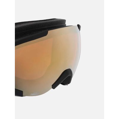 3. Gogle narciarskie Rossignol AIRIS SONAR BLACK czarny
