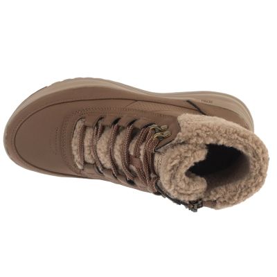 3. Skechers On-The-Go Stellar - Alpine Adventure 144756-CHOC Brązowe 36