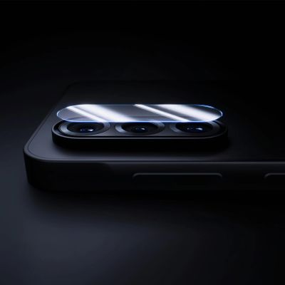 5. Szkło na obiektyw aparatu 3mk Lens Protection do Samsung Galaxy A17 5G