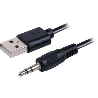 10. DEFENDER GŁOŚNIKI KOMPUTEROWE SOLAR 7 2.0 6W USB 65117