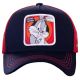 5. Czapka z daszkiem Capslab Bunny Looney Tunes Trucker Cap CL-LOO-1-BUN5