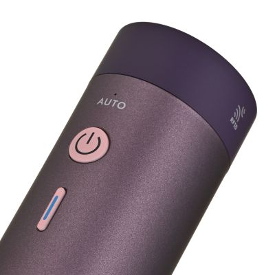 11. Suszarko-lokówka DYSON HS09 Airwrap Co-anda 2x  Jasper Plum / 598775-01