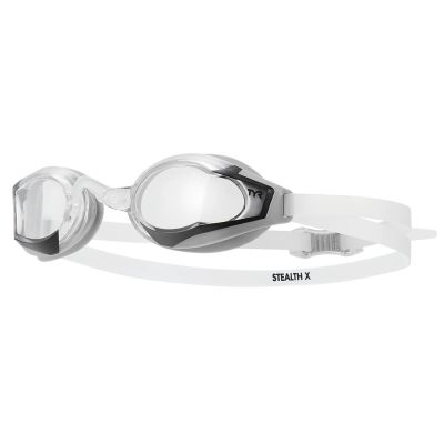 Okularki Pływackie TYR Stealth-X Race Goggl   one size
