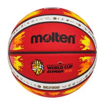 B6G2000-R-W6G Piłka do koszykówki Molten BG2000