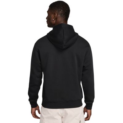 2. Bluza męska Nike Jordan Brooklyn Fleece czarna FV7281 010