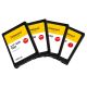 2. Dysk SSD Intenso Top 2.5" 1TB SATA III MLC 3812460