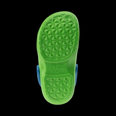 2. Dziecięce Sandały MAXI