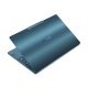 6. Lenovo Yoga Slim 9 14ILL10 Ultra 7 258V 14" 4K WQUXGA OLED 750nits Glossy 120Hz 32GB LPDDR5x-8533 SSD1TB Arc Graphics 140V Win11 Tidal Teal