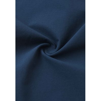 11. Spodnie sportowe dziecięce Reima Pants Sillat Navy granatowe (5100194A-6980)