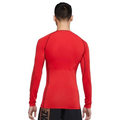 2. Koszulka termiczna Nike Compression M DD1990-657