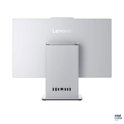 4. Lenovo IdeaCentre AIO 24ILL11 Ultra 5 226V 23.8"FHD IPS 250nits 100Hz AG 16GB LPDDR5X-8533 SSD1TB Intel Arc Graphics 130V Cam 5.0MP Win11 Cloud Grey
