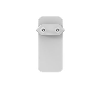 5. mophie Speedport 100 Uniwersalne Biały Prąd przemienny Szybkie ładowanie Wewnętrzna