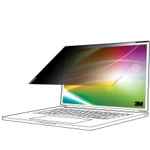 3M Filtr Prywatyzujący Bright Screen do Microsoft® Surface® Laptop 7 13.8 cal, 3:2, BPNMS005