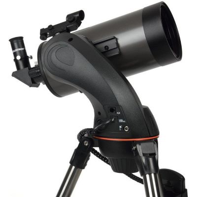 2. Teleskop Celestron NexStar 127 SLT