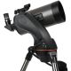 2. Teleskop Celestron NexStar 127 SLT