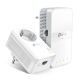 4. AV1000 POWERLI AC1200 WI-FI KIT/1TL-PA7017P + 1TL-WPA7617