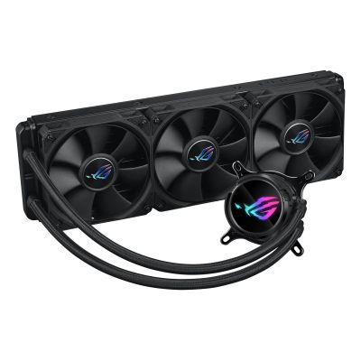 9. Chłodzenie ASUS ROG STRIX LC III 360
