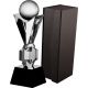 5. Trofeum szklane z etui