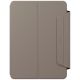 3. Etui UNIQ Rovus Snapmount Magnetic 360 Rotating Detachable do iPad 11" 2025 / iPad 10.9" 2022 (10 gen.) - szare