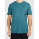 T-shirt z nadrukiem męski 4F 4FWAW26TTSHM3578-46S