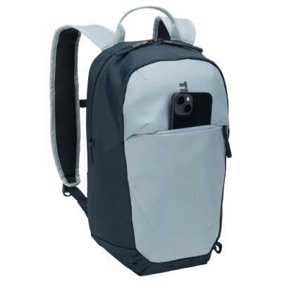 11. Thule EnRoute TEBP5112 - Soft Blue/Darkest Blue plecak Plecak turystyczny Niebieski Nylon