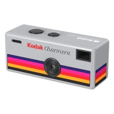 3. Kodak CHARMERA 1/4" Kompaktowy aparat fotograficzny 1,6 MP CMOS 1440 x 1080 px Wielobarwny