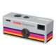 3. Kodak CHARMERA 1/4" Kompaktowy aparat fotograficzny 1,6 MP CMOS 1440 x 1080 px Wielobarwny
