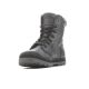 5. Palladium Pampa Hi Knit  LP 95172-036-M
