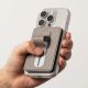 8. Etui Ringke Wallet Slide Grip MagSafe - czarne