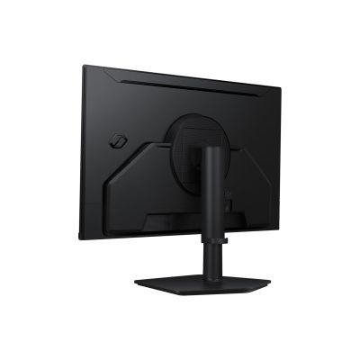 4. Samsung G40H monitor komputerowy 68,6 cm (27") 1920 x 1080 px Full HD LCD Czarny