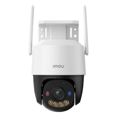 Kamera IP do monitoringu Imou Turret SE IPC-T22EP-C