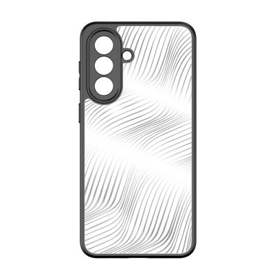 2. Etui Dux Ducis Aimo na Samsung Galaxy A57 G - czarne