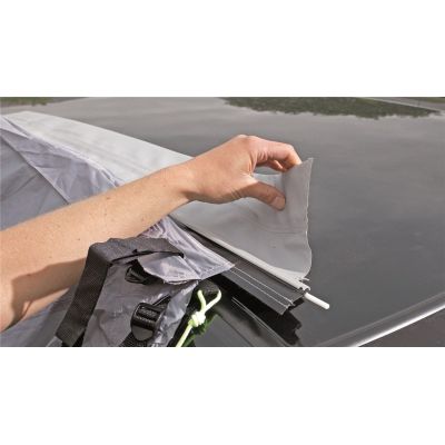 2. Łącznik do samochodu Outwell Magnetic Band Connecter