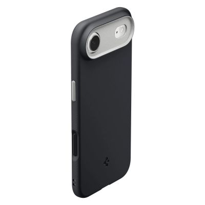 7. Etui Spigen Nano Pop MagSafe na iPhone 17 Air - czarne