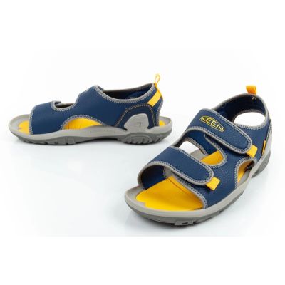 35. Sandały Keen Knotch Jr 1026159