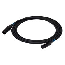 SSQ XX5 - Kabel XLR-XLR 5 metrowy