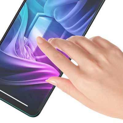 5. Folia matowa 3mk Silky Matt Pro na Redmi Note 12 5G
