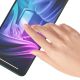 5. Folia matowa 3mk Silky Matt Pro na Redmi Note 12 5G