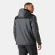 9. Helly Hansen męska kurtka CREW HOODED MIDLAYER JACKET 2,0 34442 831