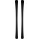 5. Narty Rossignol React Rtx Xpress Rtl / Xpress 10 GW B83 Black
