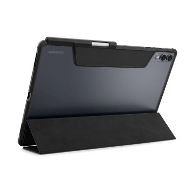 9. Etui Spigen Airskin Pro na Samsung Galaxy Tab S11 Ultra 14.6 X930 / X936B - czarne
