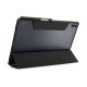 9. Etui Spigen Airskin Pro na Samsung Galaxy Tab S11 Ultra 14.6 X930 / X936B - czarne