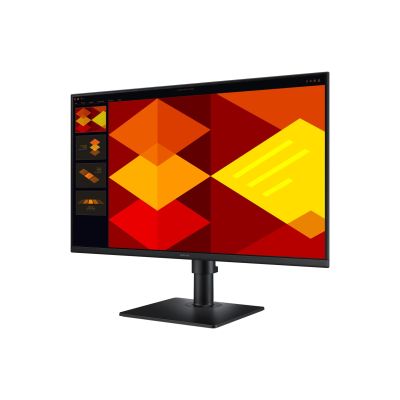 20. MONITOR SAMSUNG LED 27" LS27D406GAUXEN 100Hz