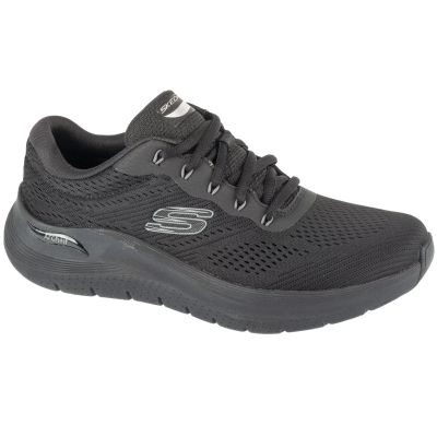 Skechers Arch Fit 2.0 232700-BBK Czarne 41