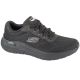 Skechers Arch Fit 2.0 232700-BBK Czarne 41