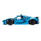 4. LEG 42217 Technic - Niebieski Chevrolet Corvette Stingray