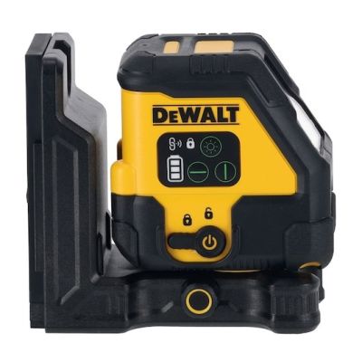Laser krzyżowy DEWALT 10,8V DCLE14201GB zielony USB-C