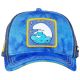 2. Capslab The Smurfs Cap CL-SMU-1-CT-CHAM Niebieskie One size