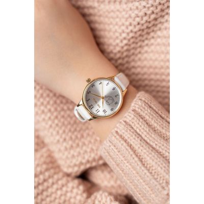 11. Zegarek Dziecięcy Paul Lorens Kotek PL12491A-3C2